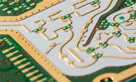 Printed Circuit Boards